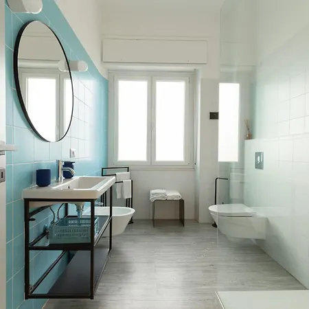 Spacebility Airport - Self Check-in Apartment