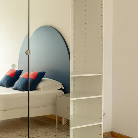 Spacebility Airport - Self Check-in Apartment *