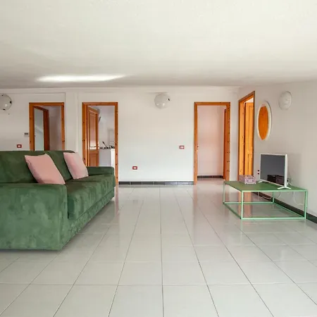 Apartamento Spacebility Airport - Self Check-in