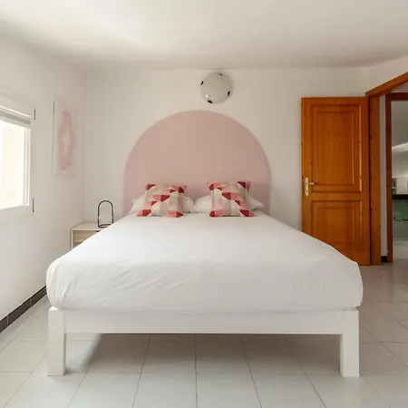 Spacebility Airport - Self Check-in Apartment Cagliari