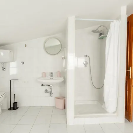 Spacebility Airport - Self Check-in Apartment