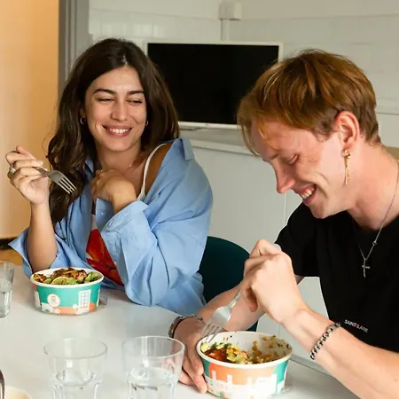 Spacebility Airport - Self Check-in *