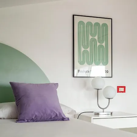 Spacebility Airport - Self Check-in Apartment