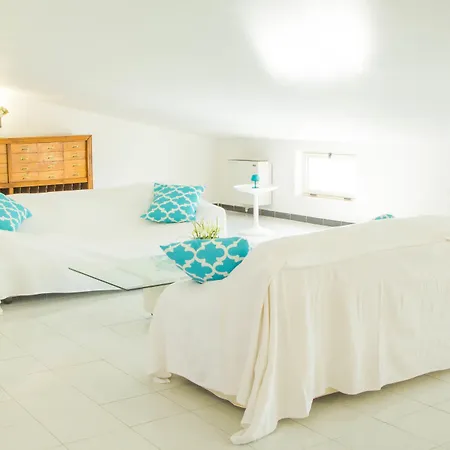 Spacebility Airport - Self Check-in Apartamento Cagliari