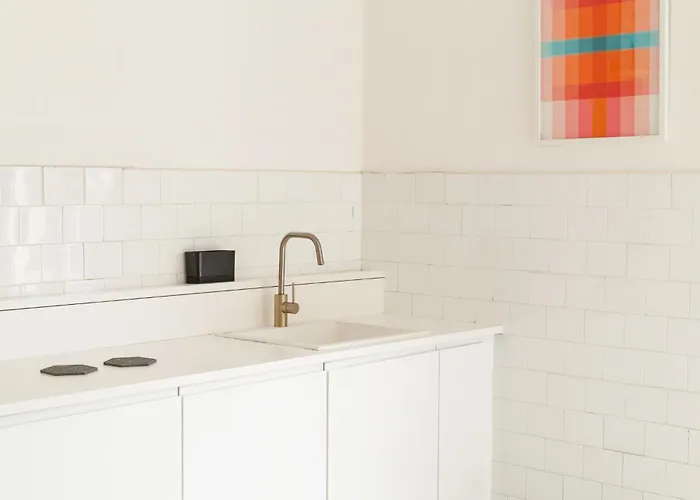 Spacebility Airport - Self Check-in Apartamento Cagliari