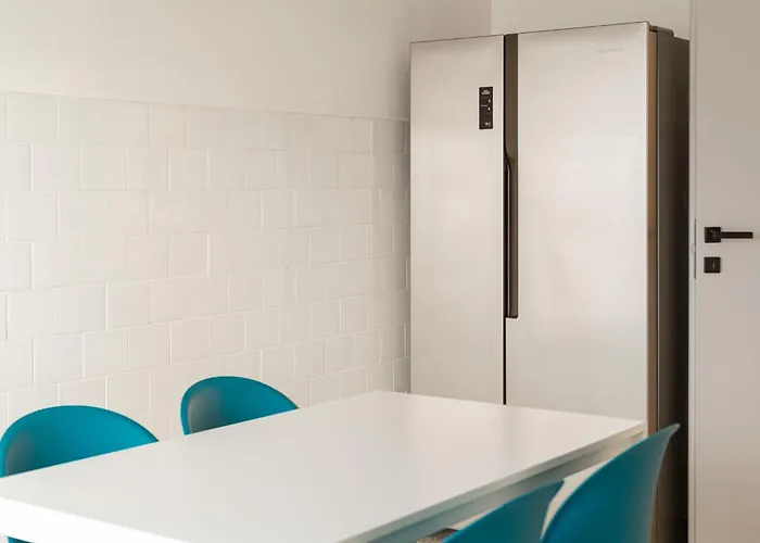 Spacebility Airport - Self Check-in *