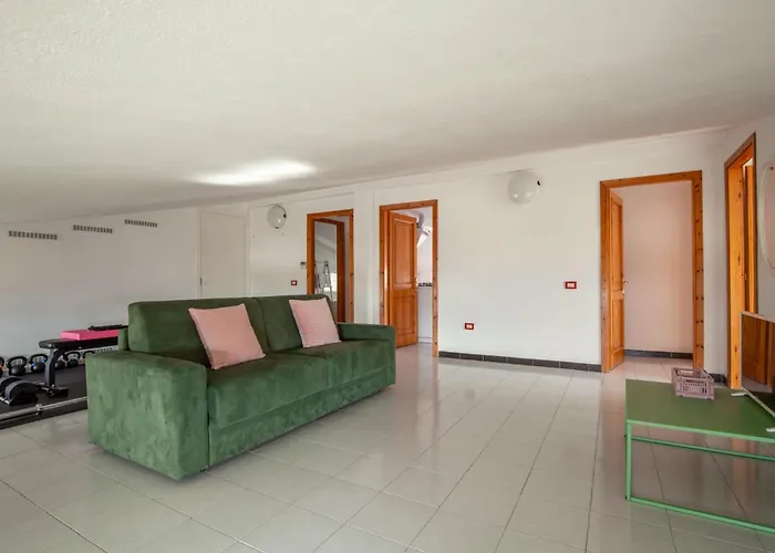 Spacebility Airport - Self Check-in Cagliari