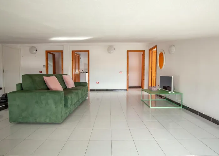 Apartamento Spacebility Airport - Self Check-in