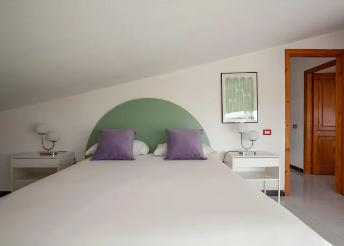 Spacebility Airport - Self Check-in Apartamento Cagliari