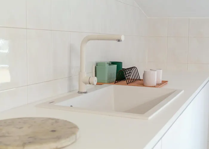 Apartamento Spacebility Airport - Self Check-in *