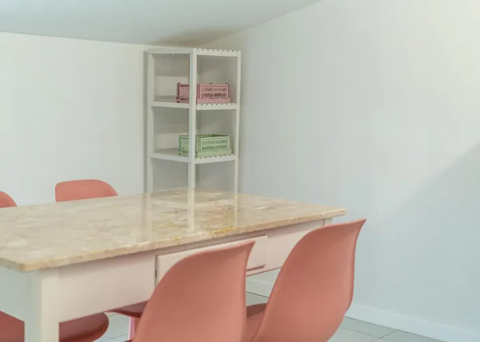 Apartamento Spacebility Airport - Self Check-in Cagliari