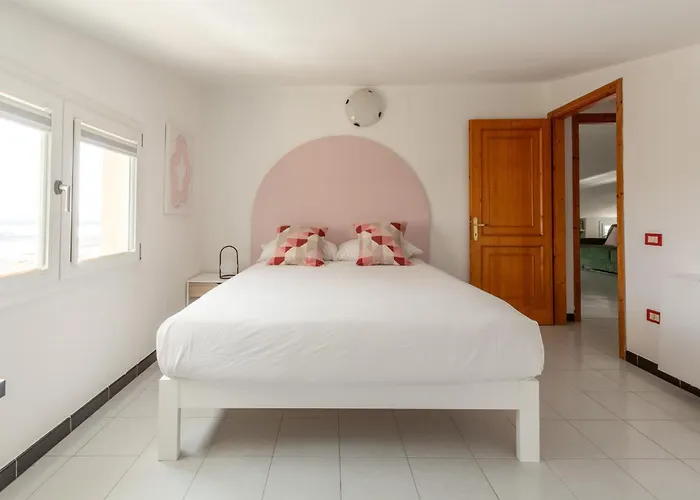 Spacebility Airport - Self Check-in Apartamento Cagliari