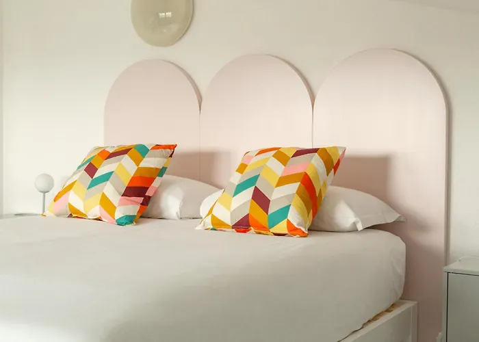 Spacebility Airport - Self Check-in Apartamento