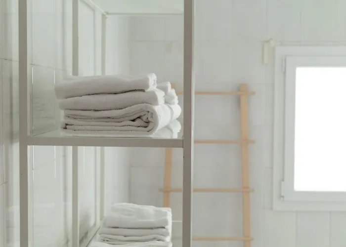 Spacebility Airport - Self Check-in Apartamento *