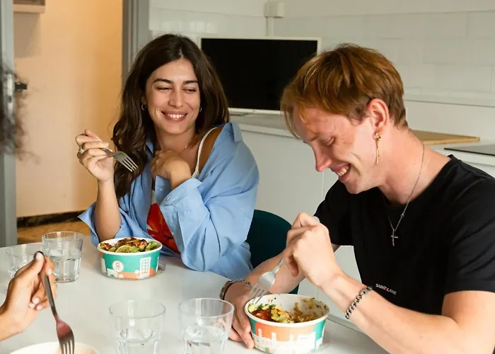 Spacebility Airport - Self Check-in *