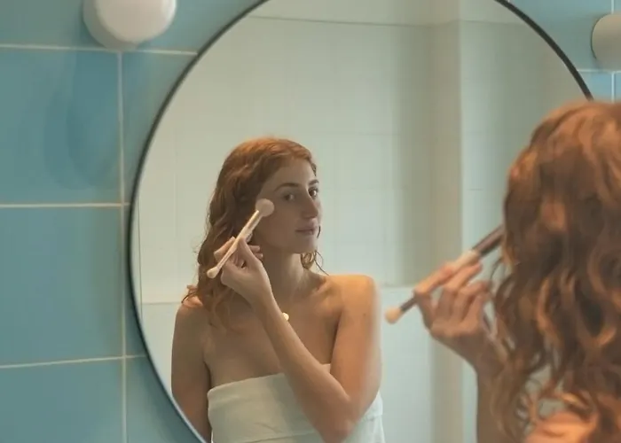 Spacebility Airport - Self Check-in