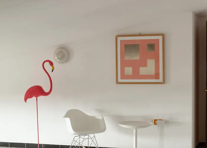 Spacebility Airport - Self Check-in Apartment Cagliari