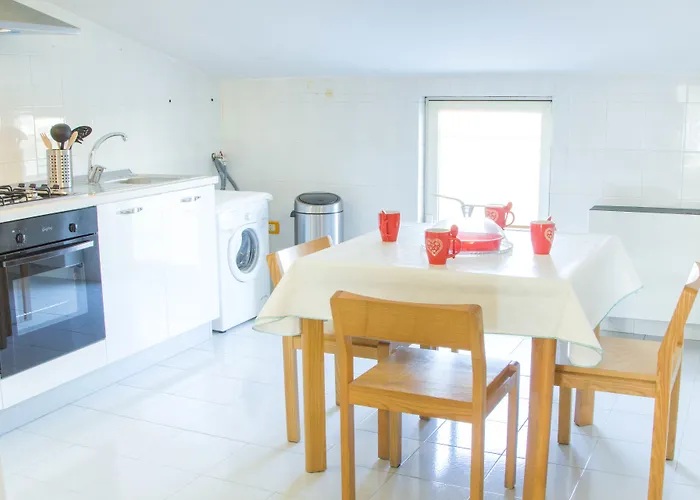 Spacebility Airport - Self Check-in Apartamento