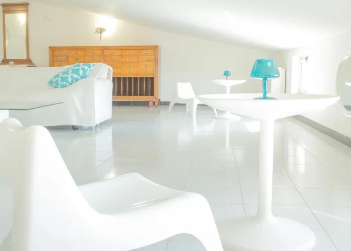 Spacebility Airport - Self Check-in Apartamento Cagliari