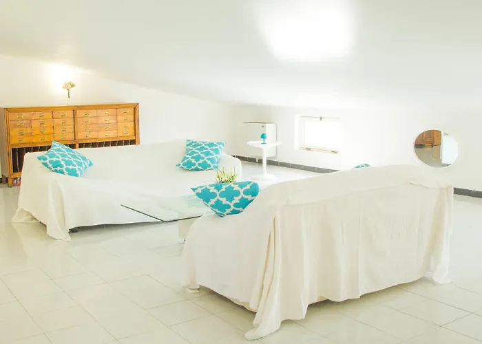 Spacebility Airport - Self Check-in Apartamento Cagliari