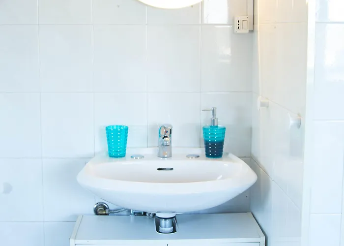 Spacebility Airport - Self Check-in Apartamento Cagliari