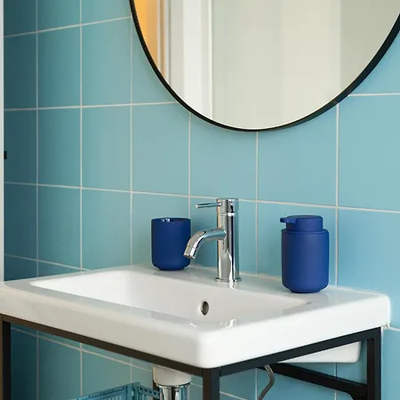 Spacebility Airport - Self Check-in * Cagliari