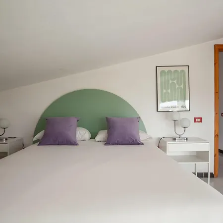 Spacebility Airport - Self Check-in Apartamento Cagliari