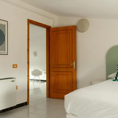 Apartamento Spacebility Airport - Self Check-in