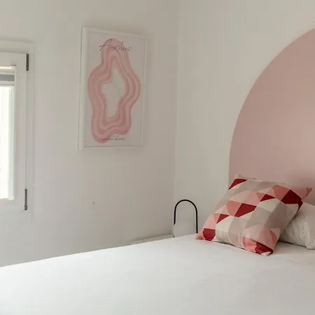 Spacebility Airport - Self Check-in Apartamento Cagliari