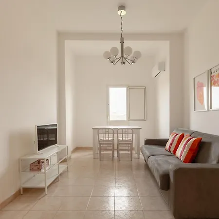 Apartamento Spacebility Airport - Self Check-in Cagliari