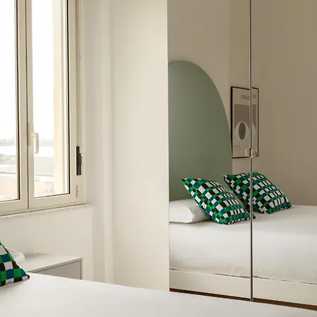 Spacebility Airport - Self Check-in Apartamento Cagliari