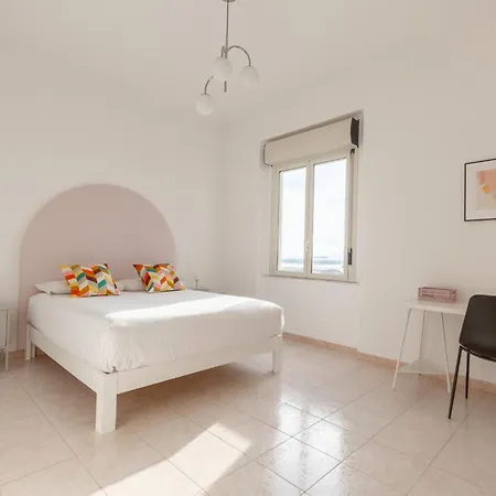 Spacebility Airport - Self Check-in Apartamento Cagliari