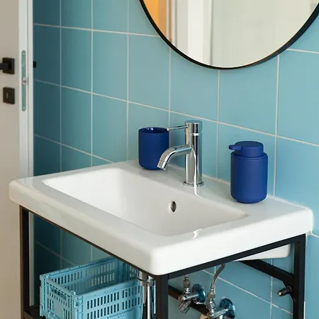 Spacebility Airport - Self Check-in