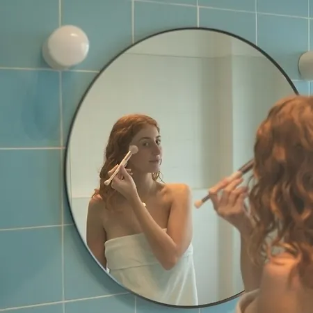 Spacebility Airport - Self Check-in