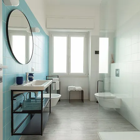 Spacebility Airport - Self Check-in Appartement Cagliari