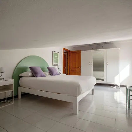 Spacebility Airport - Self Check-in Apartman Cagliari