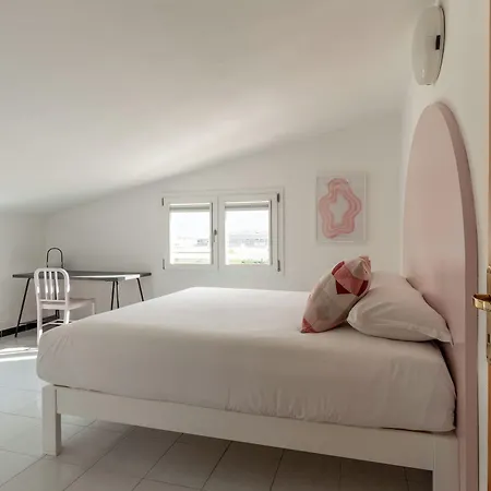 Spacebility Airport - Self Check-in Apartman Cagliari