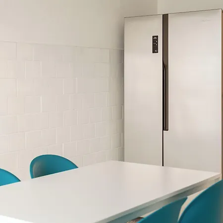 Apartman Spacebility Airport - Self Check-in