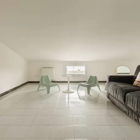 Apartman Spacebility Airport - Self Check-in