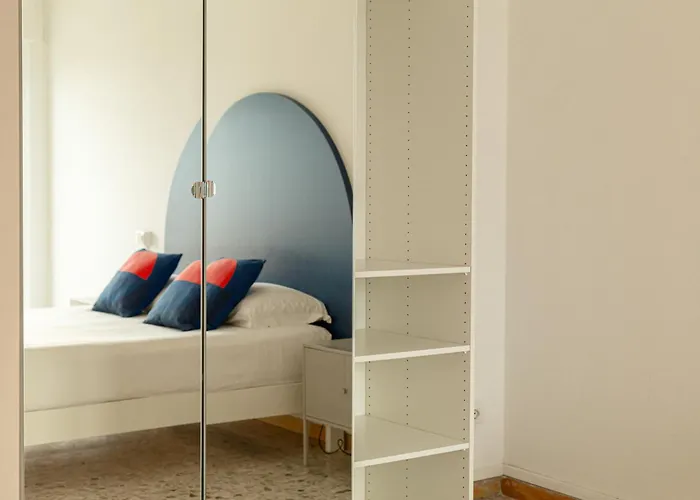 Spacebility Airport - Self Check-in Apartamento *